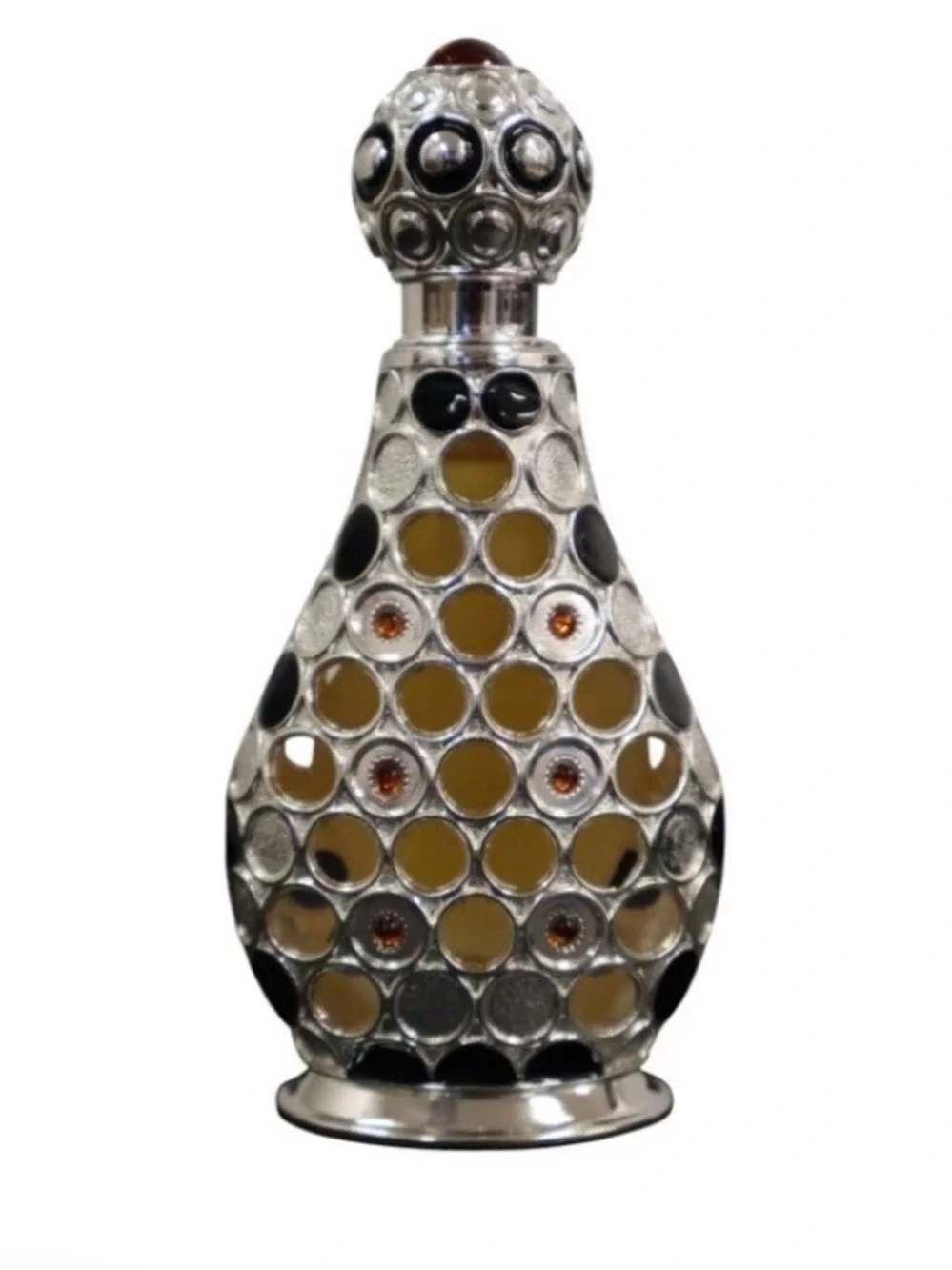 Zakat Anbar Al-Layl Concentrated Perfume Oil 20ml - Smells like PDM Althair
